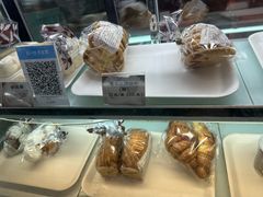 -国际饭店·帆声西饼屋(黄河路店)
