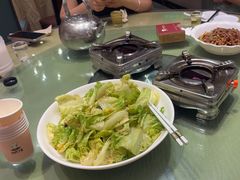 -刘胖子家常菜·蹄花焖藕(中南店)