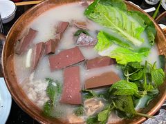 -飞虎过桥米线(翠湖店)