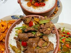 -潇湘阁(昆泰国际大厦店)