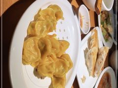 -前海沿·青岛菜(大拇指广场石老人店)