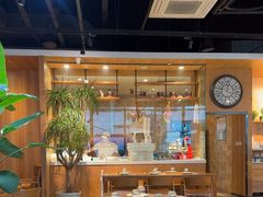 -1861意大利餐厅(文化广场店)