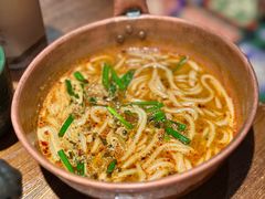 -云海肴·汽锅鸡·云南菜(美罗城店)