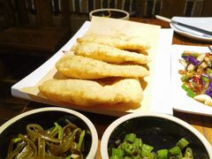 -呱呱叫民俗风味主题餐厅(沣峪口店)