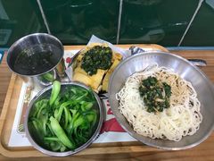 -阿金大白·上海菜馆(新天地店)