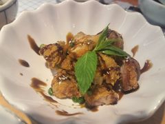-樟葶谷寿司(椒江店)