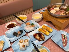 -元气寿司(环球港店)
