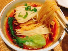 担担面-渝信川菜(西单店)