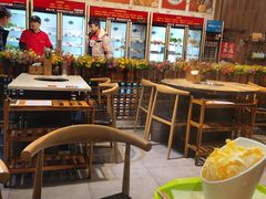 -小郡肝火锅串串香(万达总店)