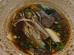 -荟星庭西餐厅(天府丽都喜来登饭店)