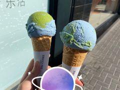 -Dal Cuore 达可芮冰淇淋(陕西北路店)