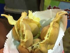 -利强记北角鸡蛋仔(弥敦道店 )