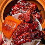 为了他家的一口烧鹅，也就来过5678次吧……