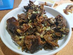 -德缘烤鸭店(大栅栏店)