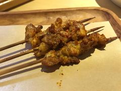 -关东小磨东北菜(上海长风大悦城店)