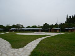-东平国家森林公园