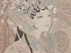 -江苏省美术馆(长江路新馆)