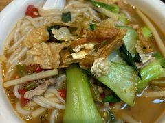 -牛八宝桂林米粉(八里庄店)