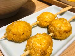 -池奈·咖喱蛋包饭(熙地港店)