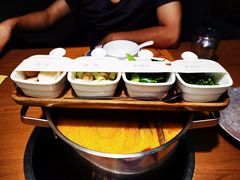 -生如夏花泰式火锅(鹭洲里店)