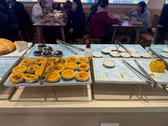 -素满香·食养自助(建邺万达店)