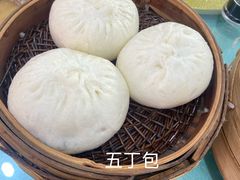 -富春茶社(国庆路店)