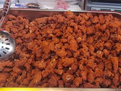 -乔波食品(杜桥中心菜场店)