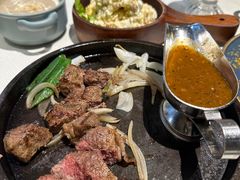 -俄士厨房(印象汇店)