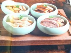 -三义和酒楼(千佛山店)