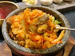 -伊茉家的烤肉店(勒泰中心店)
