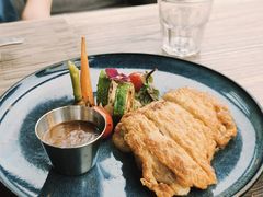 -巴别塔法餐舍(朝阳店)