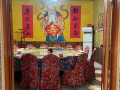 -即墨老公社·海肠捞饭大王(古城店)