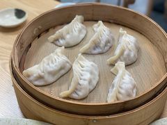 鲜肉蒸饺-迎扬春茶社(闻喜路店)