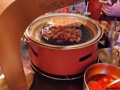 -西塔老太太泥炉烤肉(上海七宝领展广场店)