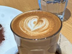 -VOYAGE COFFEE(杨梅竹店)