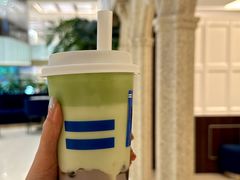 -CHARLIETOWN红茶公司(南京万象天地店)