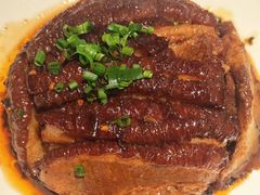 -陈厨老味·老派郴州菜(宜章店)