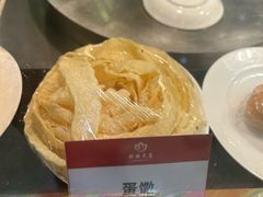 -汗腾格里·风味餐厅(新疆驻京办店)