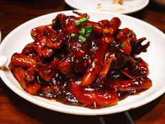 -老瑞福上海菜(人民广场店)