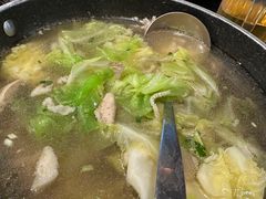 -全牛匠·乐山跷脚牛肉(新中关店)