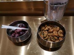 -池畔酒吧 WET Bar