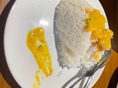 -泰国餐厅 Thai Food(裕华万达店)