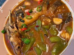 -王家大院·南京菜(湛江路总店)