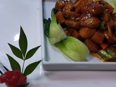 -大理实力希尔顿酒店御璽中餐厅YUXI – CHINESE RESTAURANT