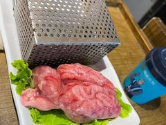 -小龙坎老火锅(北京三里屯店)