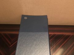 -汕头龙光喜来登酒店