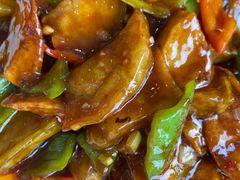 -丰和轩餐厅(西四环南路辅路店)