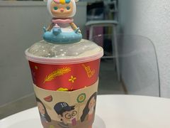 -九秋茶铺(三里屯店)
