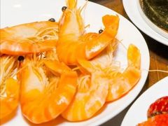 -绿岛国际酒店-西餐厅