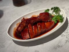 本帮酱鸭腿-三玛璐酒楼(汉口路店)